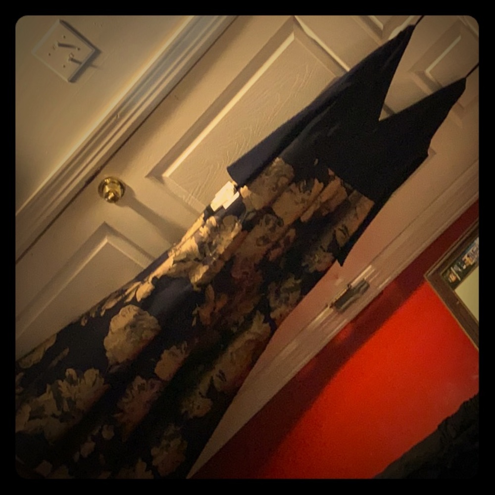X-Scape Dress.